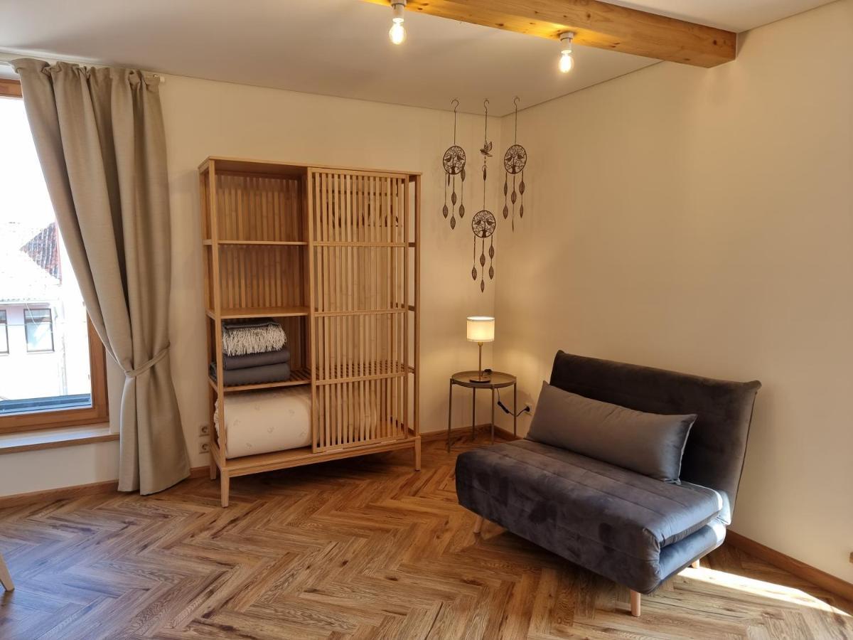 Old Town Jiva Apartment Kaunas Exterior foto