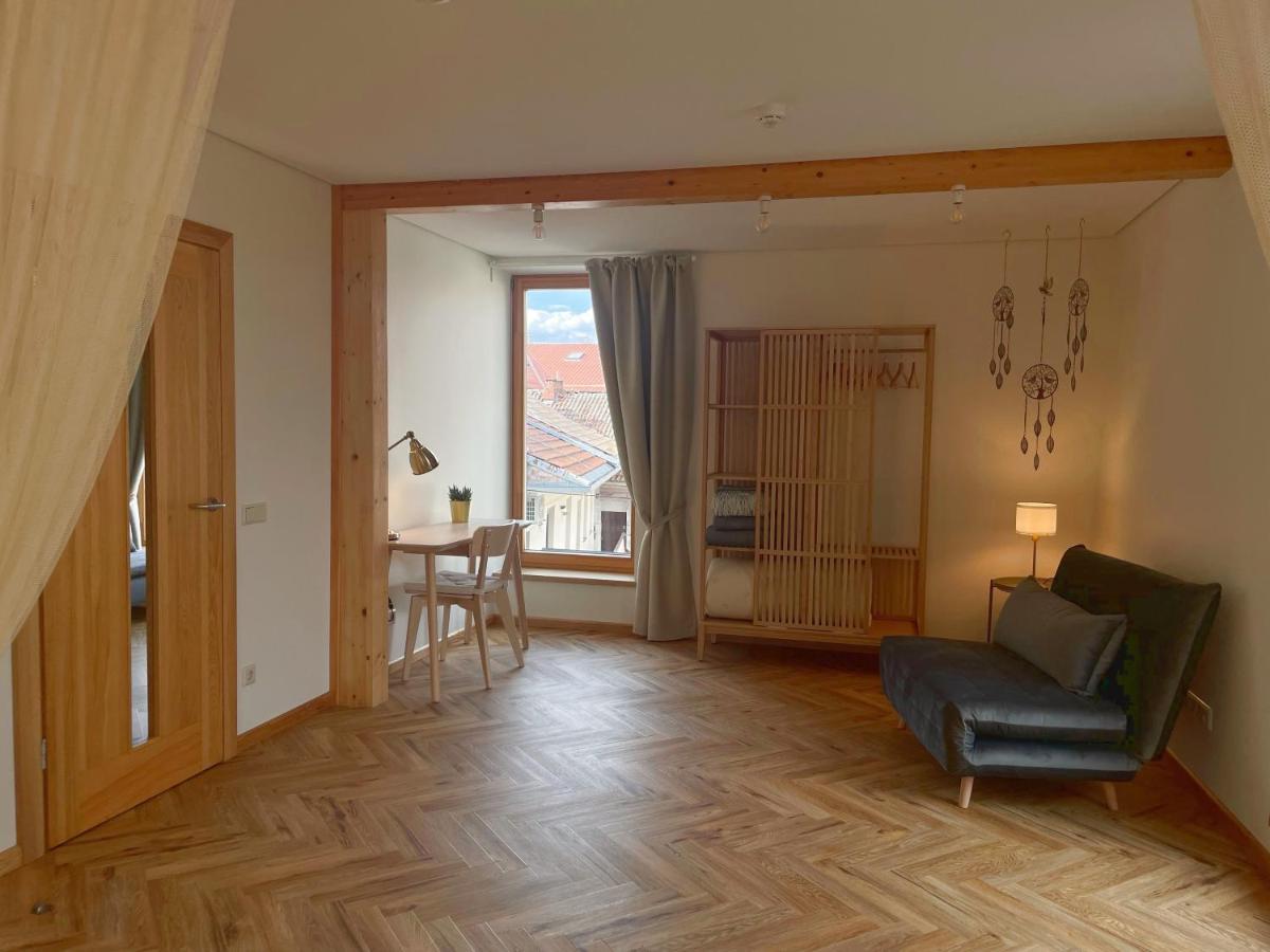Old Town Jiva Apartment Kaunas Exterior foto